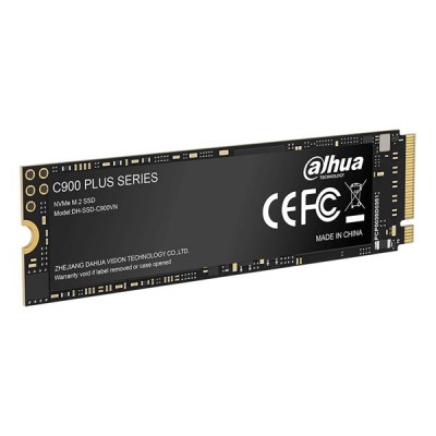 DAHUA 256GB C900N SSD-C900N256GB 2000- 1050MB/s M2 NVME GEN3 Disk