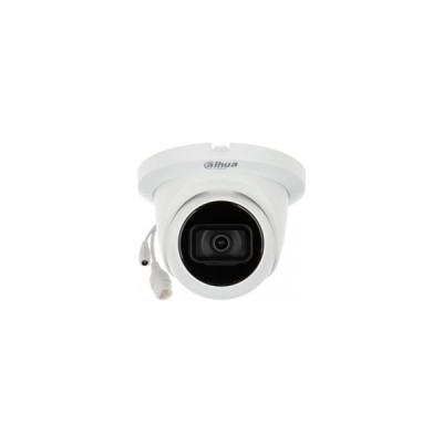 DAHUA 2MP DOME 2.8MM HAC-HDW1200TQ-0280B 40metre IP Güvenlik Kamerası