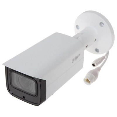 DAHUA 2MP IPC-HFW2231T-ZAS-27135 Varifocal Bullet IP Güvenlik Kamerası