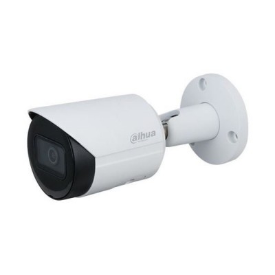 DAHUA 4MP BULLET 3.6MM IPC-HFW2431SP-S-0360B-S2 30metre H265+ IP Güvenlik Kamerası PoE