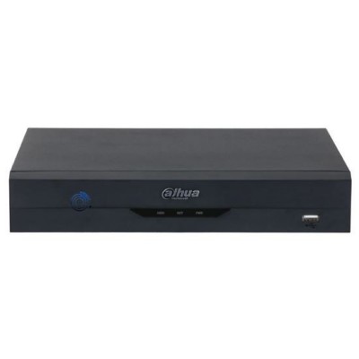 DAHUA 8kanal 8mp NVR2108HS-T 1-diskli H265 NVR Kayıt Cihazı