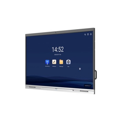 Dahua Dhı-Lch65-Mc410-B 65" Dokunmatik 4K 3840X2160 Akıllı Tahta