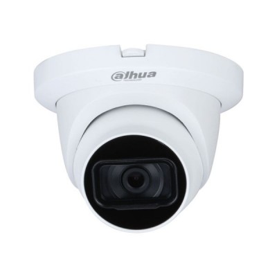 DAHUA HAC-HDW1200TMQP-A 1/2.8" 2MP 2.8mm Dome HD-CVI Güvenlik Kamerası