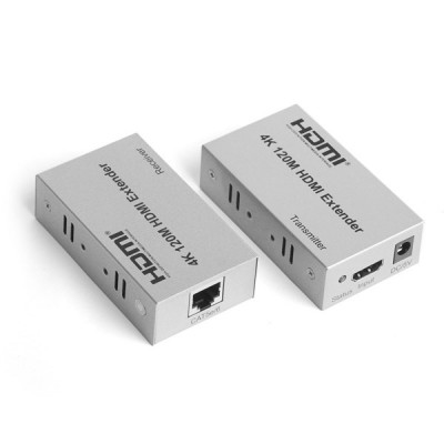 DARK DK-HD-E124K E124K 120metre CAT5e/6 HDMI Extender