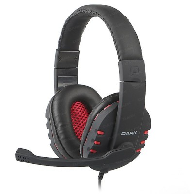 Dark GH100 DK-AC-GH100 Stereo Gaming Headset