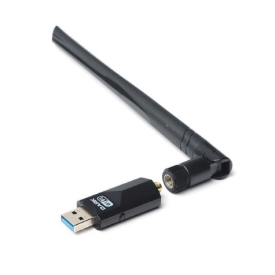 DARK RANGEMAX WDA1250  AC1200 DUAL BAND KABLOSUZ USB ADAPTÖR