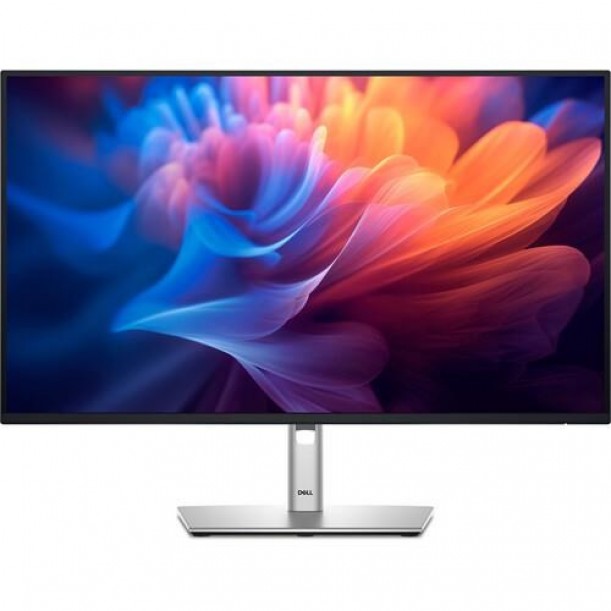 DELL 27" IPS P2725HE 5MS 100hz HDMI-DP-TYPE-C Kurumsal Monitör