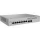 HUAWEI 8port eKIT S220S-8T2X GIGABIT 2xSFP+ Yönetilebilir Switch RackMount Layer2