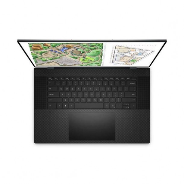 DELL 15.6" DOKUNMATIK PRECISION M5570 XCTOP5570EMEA_VP-2 CORE i9 12900H-32GB RAM-512GB NVME-8GB RTX A2000-W10 PRO