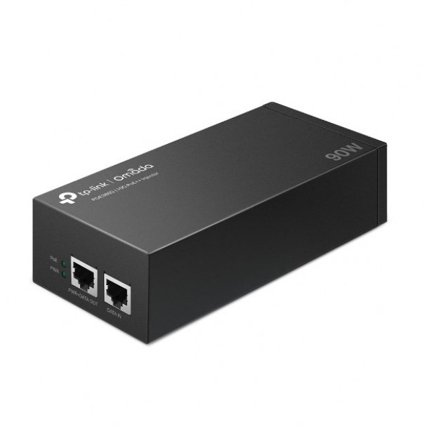 TP-LINK POE380S 10GbE POE++ INJEKTÖR