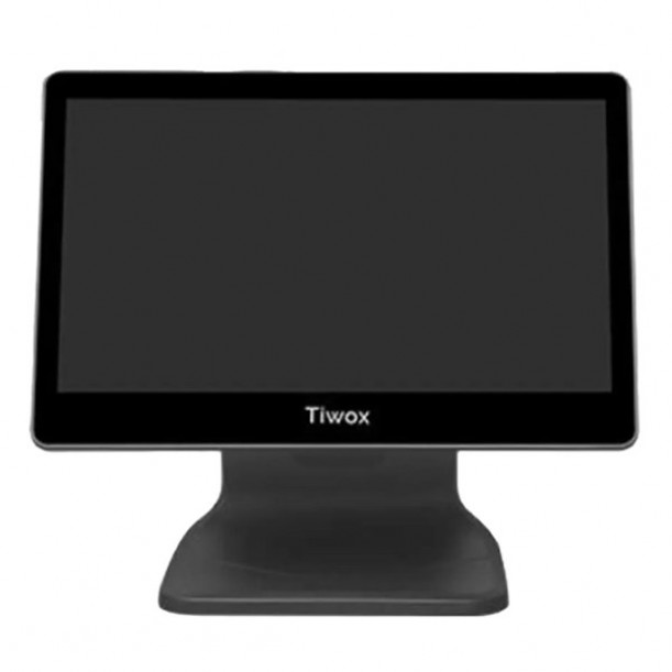 TIWOX 15.6" Dokunmatik TP-9500 CORE i5 8GB RAM- 120GB SSD- FDOS