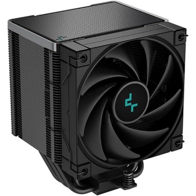 DEEPCOOL 120mm AK500 ZERO DARK Hava Soğutmalı AM5-1700p İşlemci Fanı