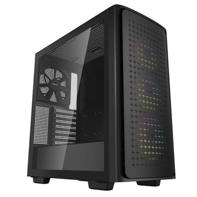 DEEPCOOL 750W 80+ CK560-PF750 Gaming E-ATX PC Kasası