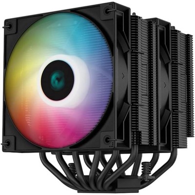 DEEPCOOL AG620 HAVA SOĞUTMALI AM5-1700P DUAL İŞLEMCİ FANI