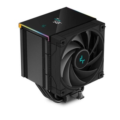 DEEPCOOL AK500 DIGITAL Hava Soğutmalı AM5-1700p İşlemci Fanı