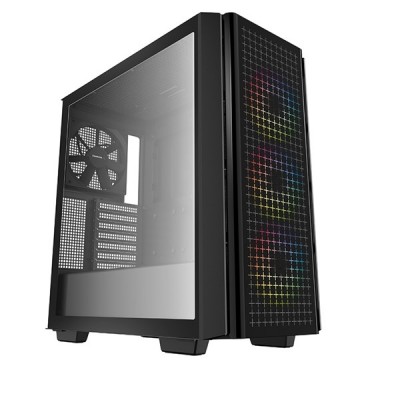 DEEPCOOL CG540 Gaming E-ATX PC Kasası