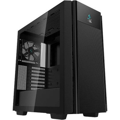 DEEPCOOL CH510 MESH DIGITAL GAMING MID-TOWER PC KASASI