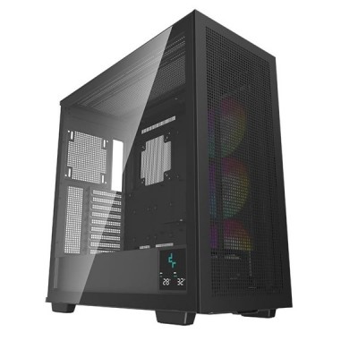 DEEPCOOL MORPHEUS GAMING EATX PC KASASI