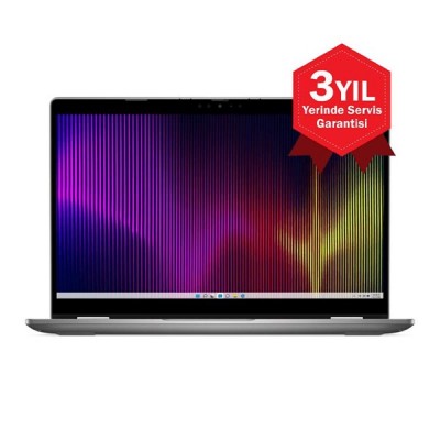 DELL 13.3" LATITUDE 3340 N013L334013WP CORE i7 1355U-32GB RAM-512GB NVME-W11 PRO