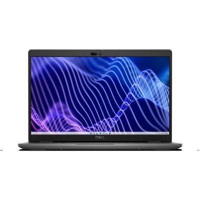 DELL 14" 3440 N021L344014U CORE i5 1335U-16GB DDR5 RAM-512GB M2 NVME-FDOS