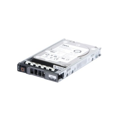 Dell 14025H10-1.2T 1.2Tb 10K 2.5" Sas Hotplug Hdd