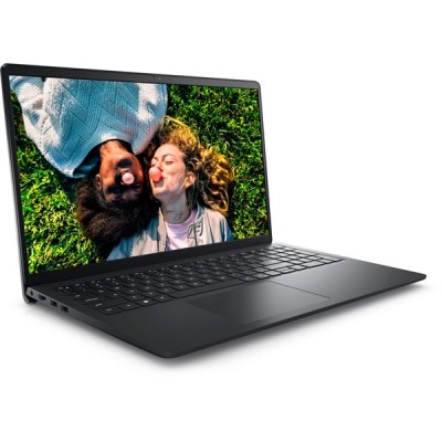 DELL 15.6" INSPIRON 3520 I35201014U CORE i7 1255U-16GB RAM-512GB NMVE-W11 PRO