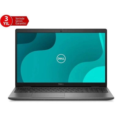 DELL 15.6" LATITUDE 3540 N047L354015U CORE i5 1235U-16GB RAM-512GB NVME-FDOS