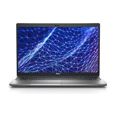 DELL 15.6" LATITUDE 5530 N212L5530MLK15EMEAU CORE i7 1255U-16GB RAM-512GB NVME-FDOS