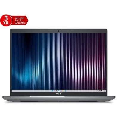 DELL 15.6" LATITUDE 5540 XCTOL554015EMEAVP CORE i7 1370P-32GB RAM-512GB NVME-W11 PRO