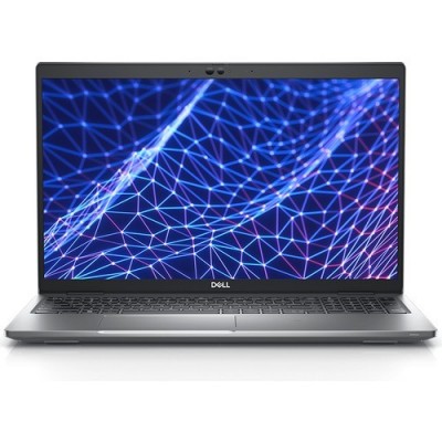 DELL 15.6" LATITUDE N211L5530MLK15U 5530 CORE i5 1235U-16GB RAM-512GB NVME-FDOS