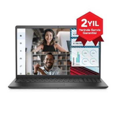 DELL 15.6" VOSTRO 3520 N3002PVNB3520U CORE i5 1235U 16GB- 512GB M2 NVME- O/B UHD FDOS