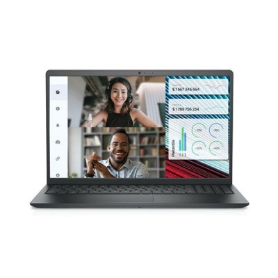 DELL 15.6" VOSTRO 3520 N5305PVNB3520U CORE i7 1255U-16GB RAM-512GB NVME-FDOS