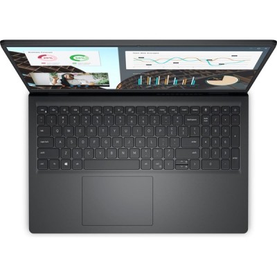 DELL 15.6" VOSTRO 3530 N1806PVNB3530U CORE i7 1355U-16GB RAM-512GB NVME-2GB MX550-FDOS