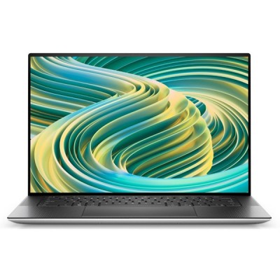 DELL 15.6" XPS15 9530 XPS95302600WP CORE i7 13700H-64GB DDR5 RAM-1TB NVME-6GB RTX4050-W11 PRO