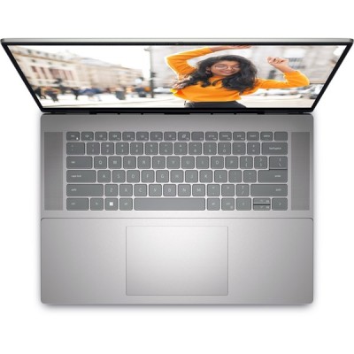 DELL 16" INSPIRON 5620 I56204101U CORE i5 1235U-16GB RAM-1TB NVME-FDOS ALÜMİNYUM KASA