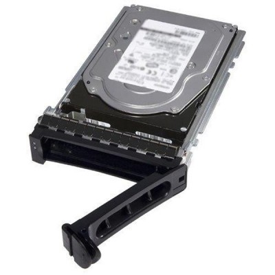 DELL 2.4TB 2.5" 161-BCFV 10K 512E SAS SUNUCU DİSK