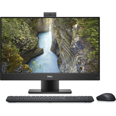 DELL 23.8" OPTIPLEX 5490 CORE i7 11700T 16GB RAM- 1TB SSD- O/B UHD FRD