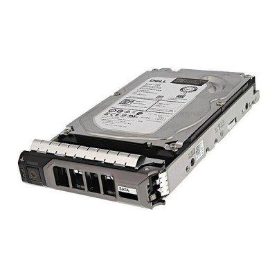 DELL 2,5" 2.4tb 10K 14025H10-2.4T 12G SAS Hot Plug Sunucu Hdd