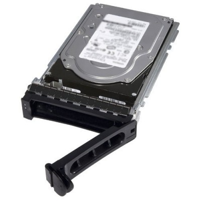 DELL 2,5" 600gb 15K 12G SAS Hot Plug Sunucu Hdd