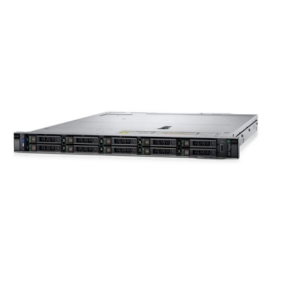 DELL 2xSilver 4310 R650XS PER650XS6A 2x16gb 1x600gb/10k 1x800W 1U Rack Sunucu