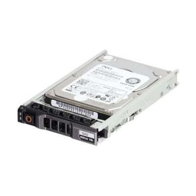 Dell Al15seb060ny 600Gb 10K 2.5" Sas Hotplug Hdd