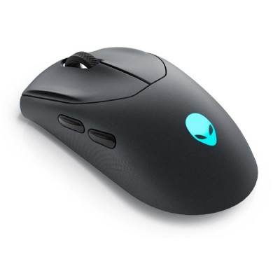 DELL ALIENWARE 545-BBDN TRI-MODE WIRELESS GAMING MOUSE SİYAH AW720M-G