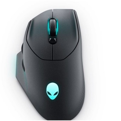 DELL ALIENWARE AW620M 545-BBFB 26.000dpi KABLOSUZ GAMING MOUSE