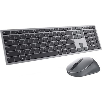 DELL KM7321W Kablosuz Multimedya Klavye - Mouse Set 580-AJQR