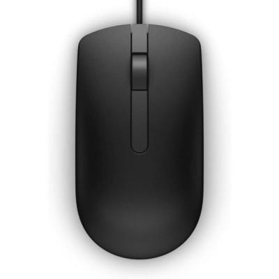 DELL MS116 570-AAIR STANDART MOUSE SİYAH