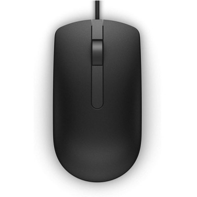 DELL MS116 570-AAIS USB Mouse Siyah