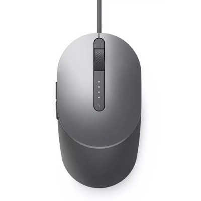 Dell Ms3220 Lazer Kablolu Mouse Gri (570-Abhm)