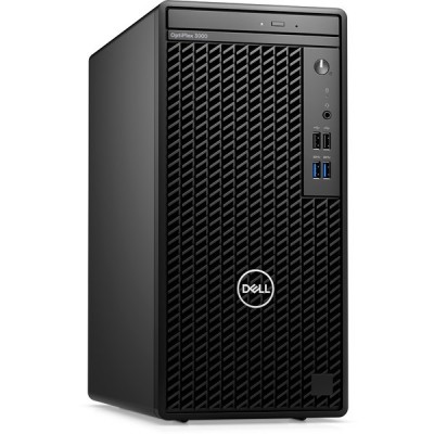 DELL OPTIPLEX 3000MT N010O3000MTACW CORE i5 12500 32GB- 512GB NVME- W11 PRO