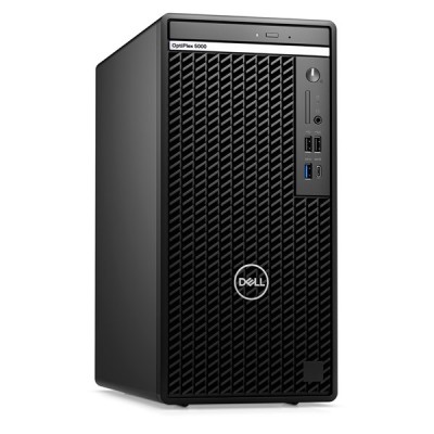 DELL OPTIPLEX 5000MT N00605000MTW CORE i5 12500-16GB RAM-256GB NVME-W11 PRO