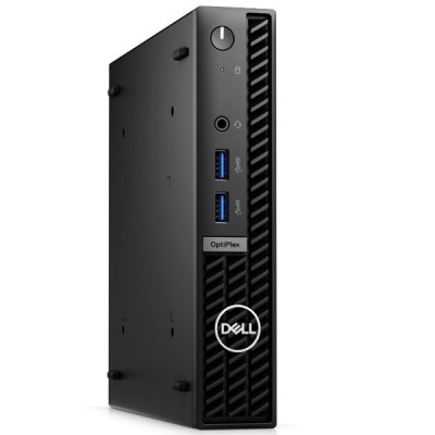 DELL OPTIPLEX 7010MFF N013O7010MFFWP CORE i5 13500T-32GB RAM-512GB NVME-W11 PRO